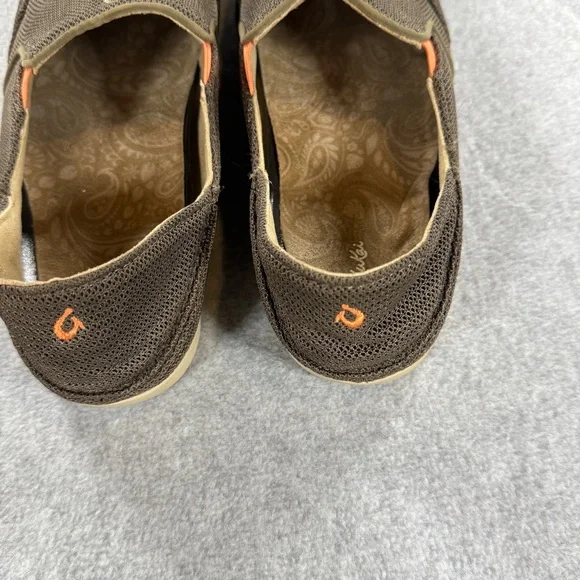 OluKai -WAIALUA MESH - Women’s 9 - Picture 2 of 4
